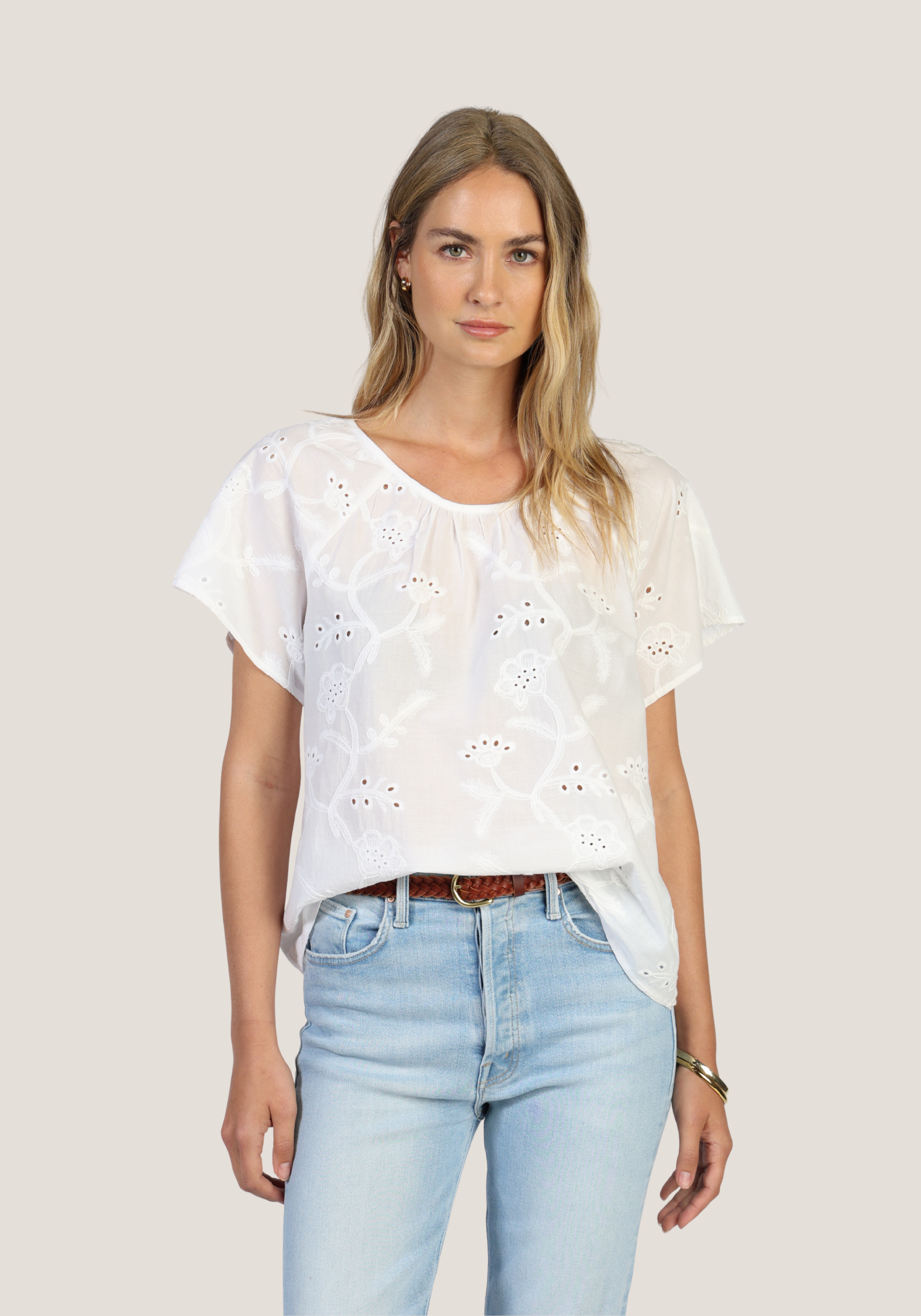 Talia Top