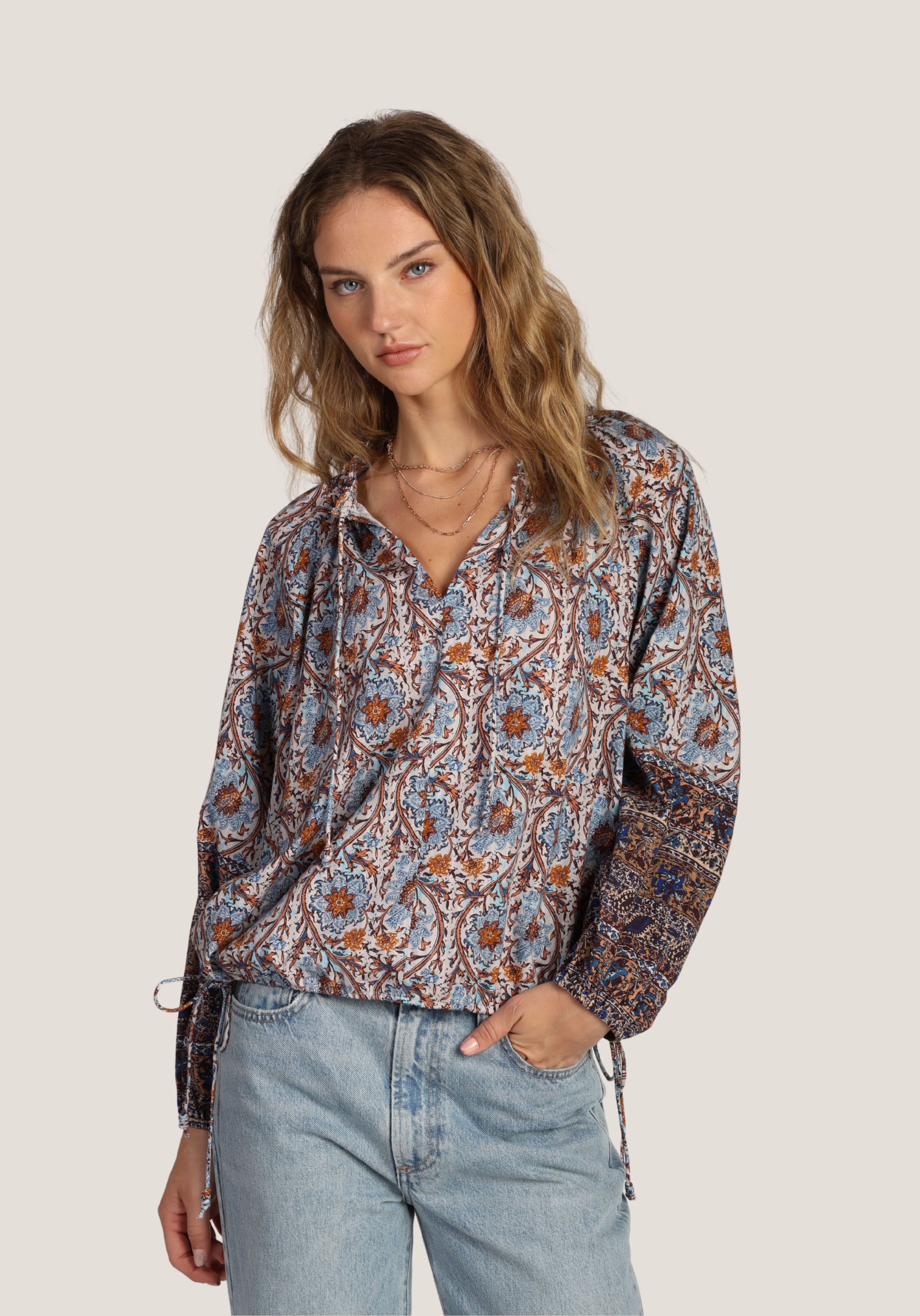 Talia Top