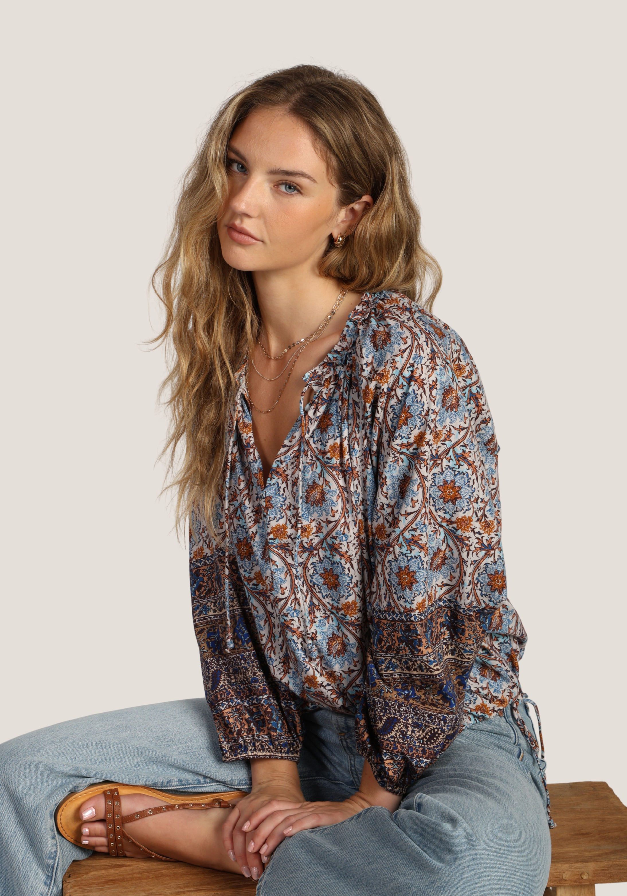 Talia Top