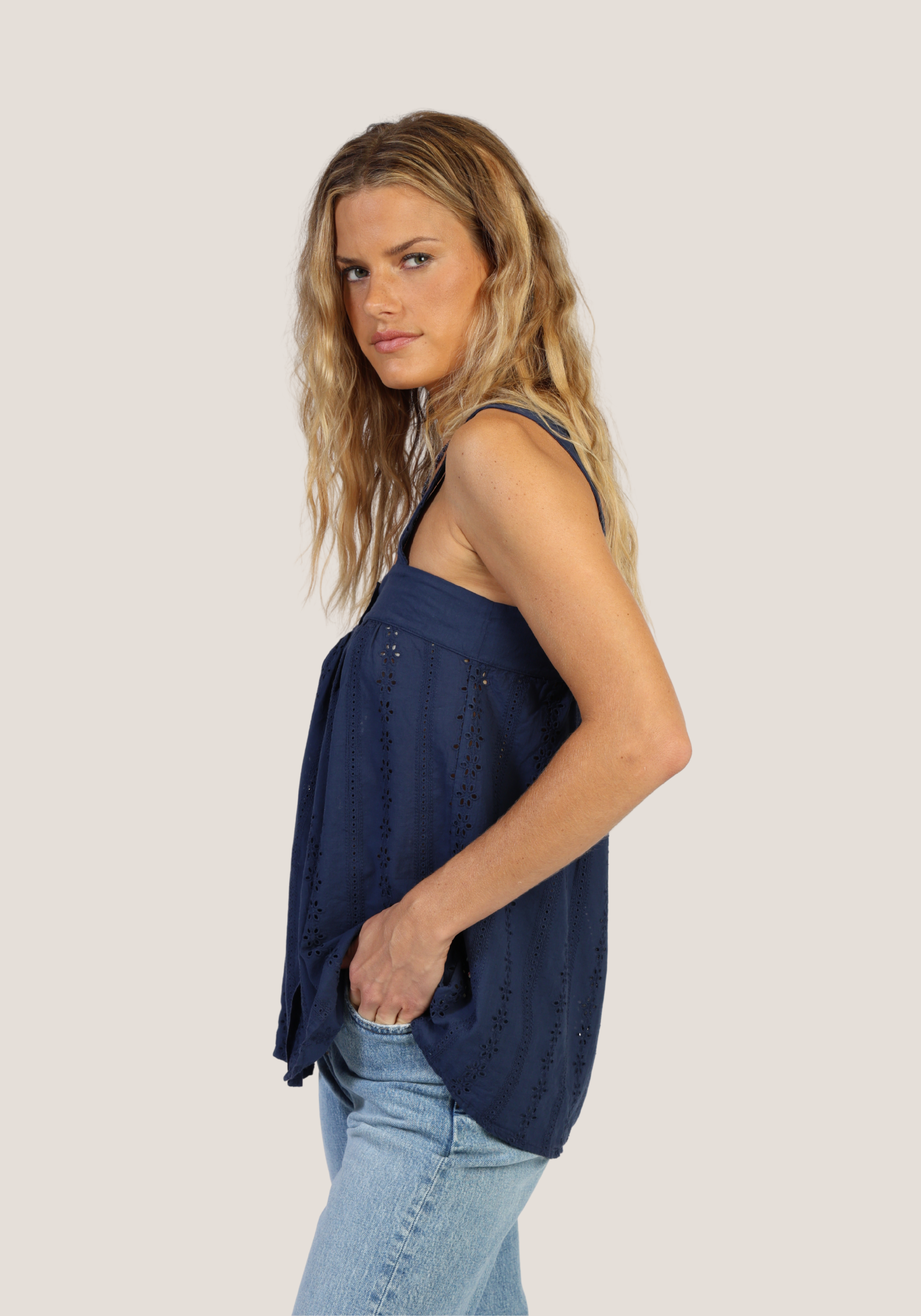 Talulah Cami