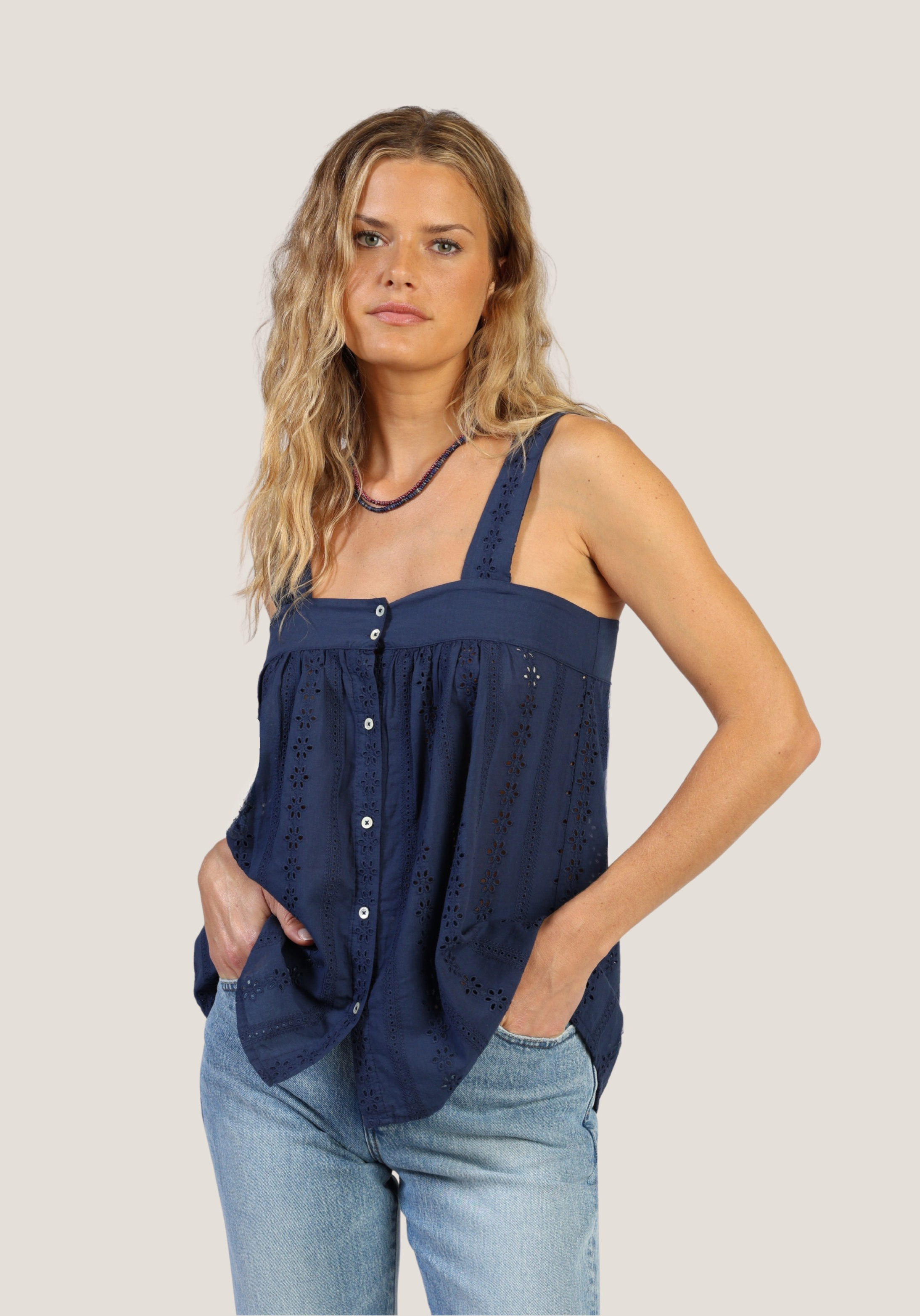 Talulah Cami