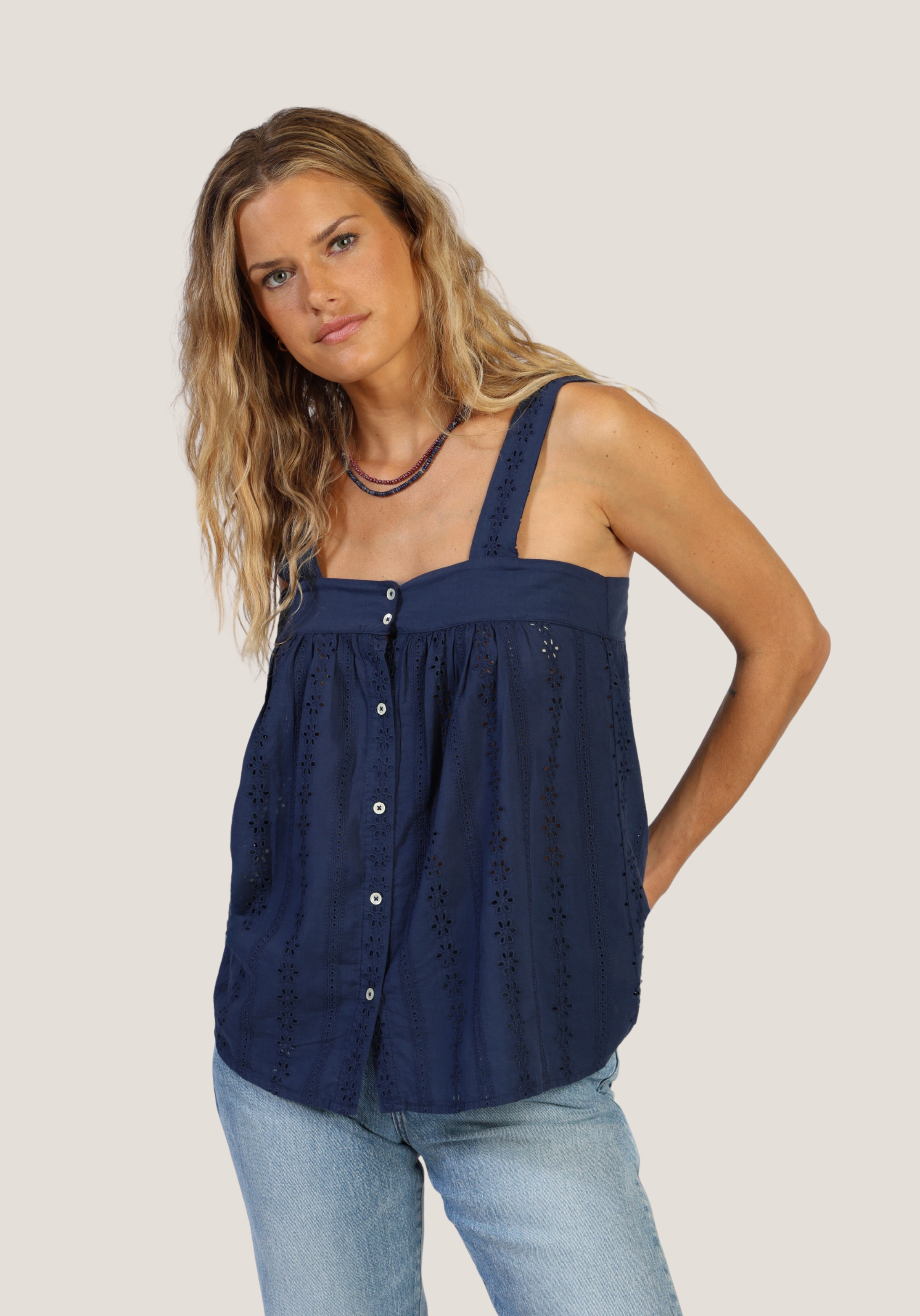 Talulah Cami