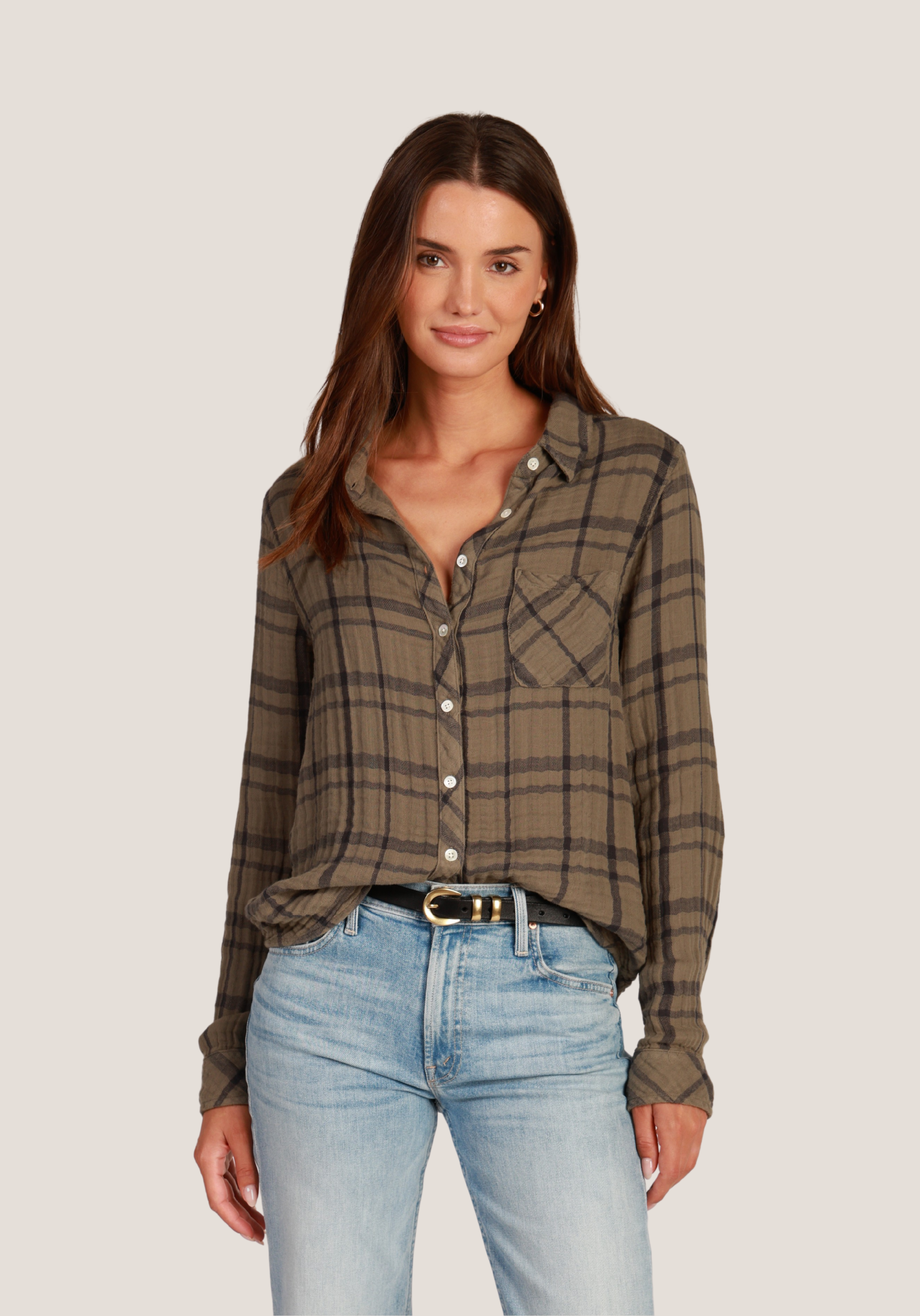 Taylor Plaid