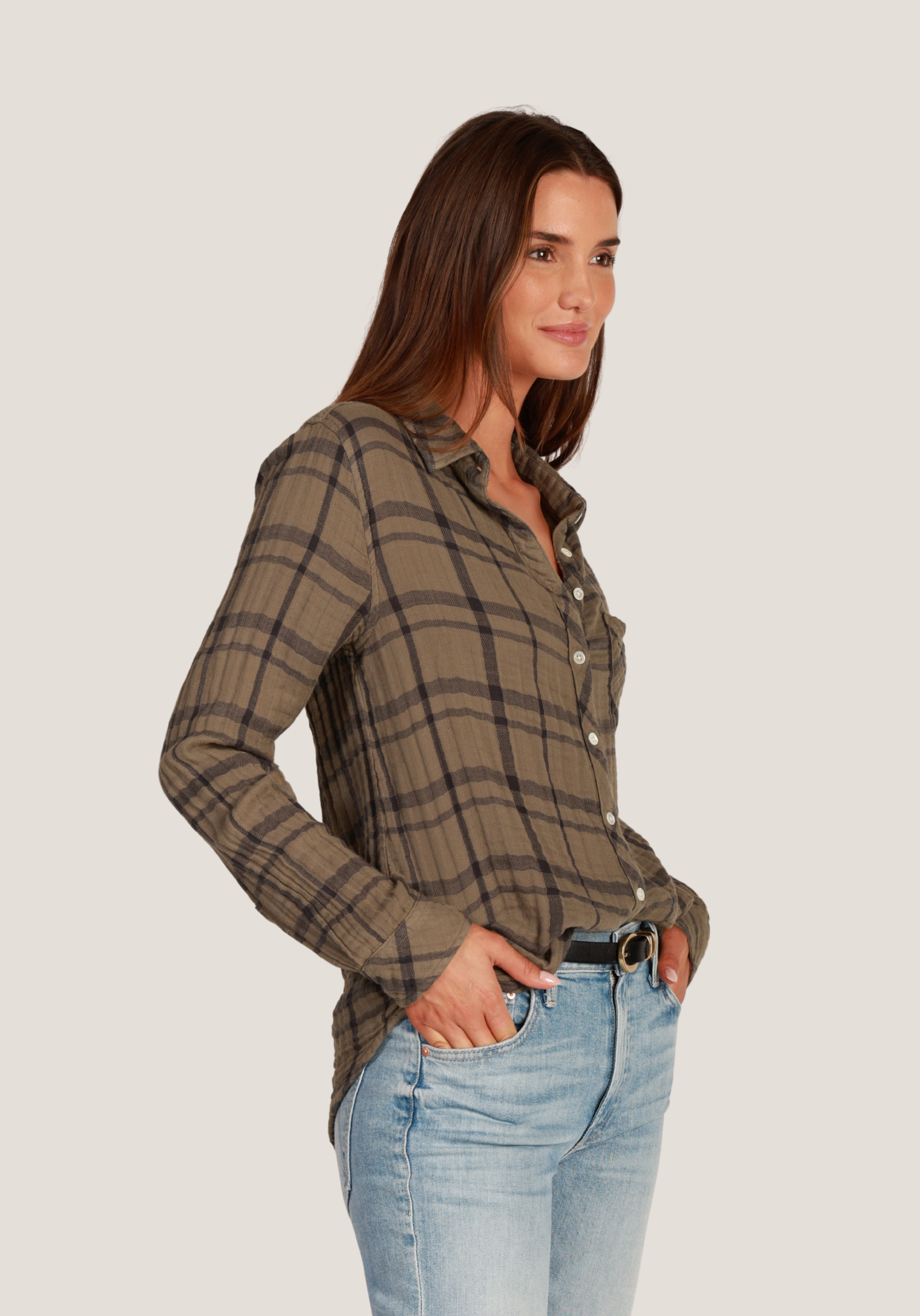 Taylor Plaid