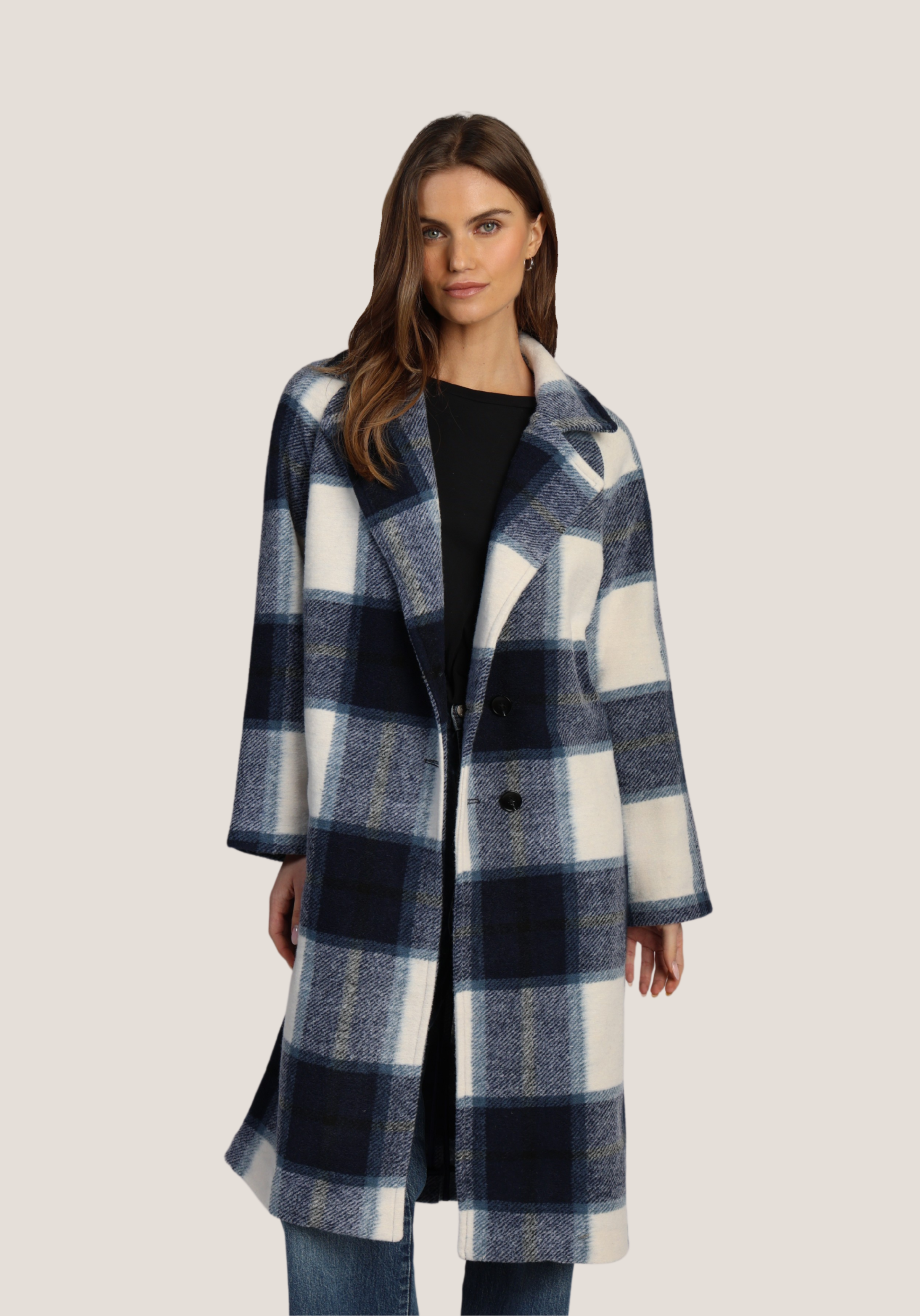 Towne Coat