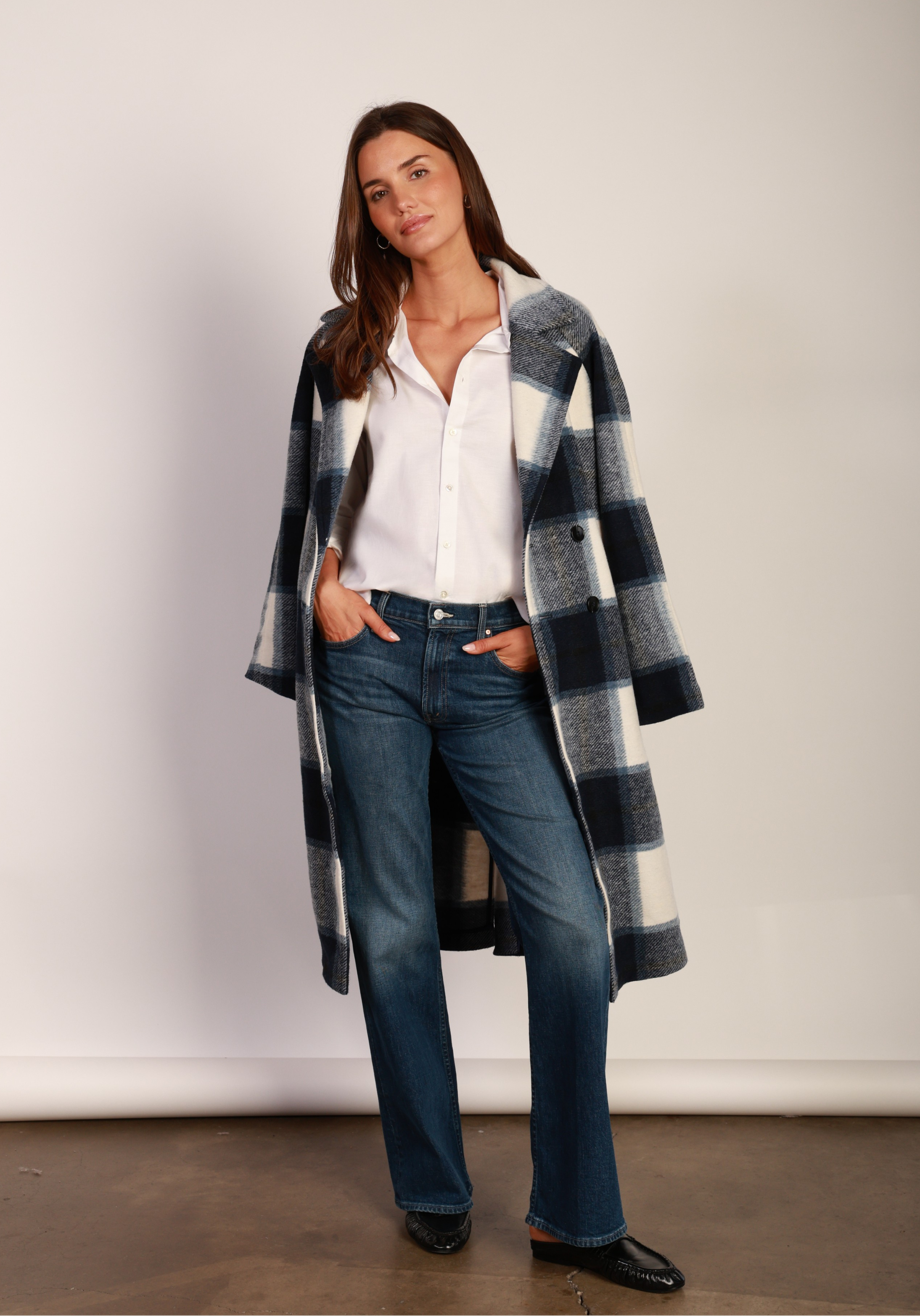 Towne Coat