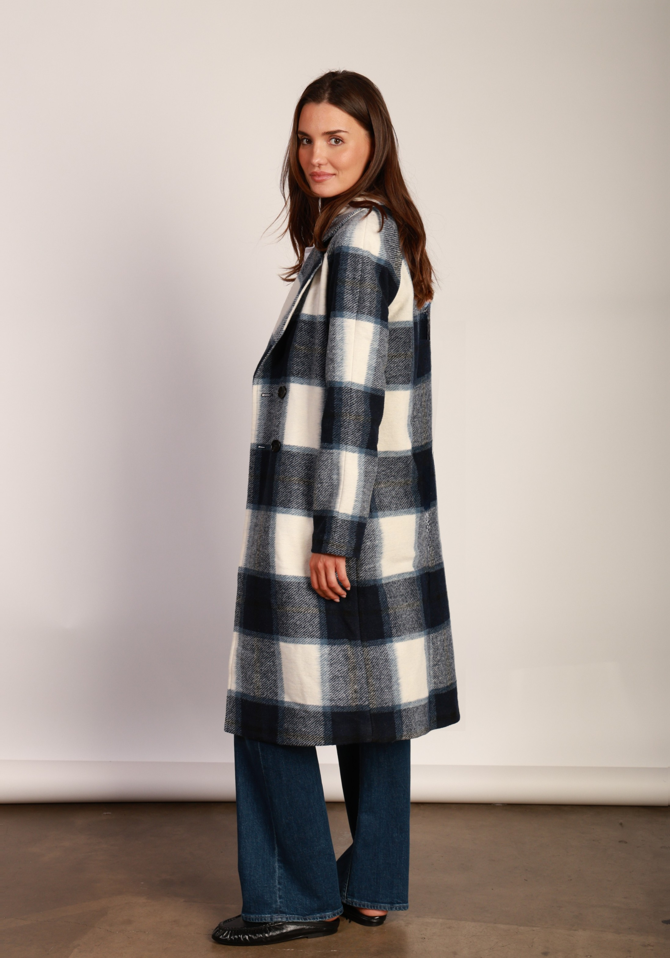Towne Coat