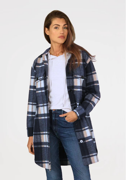 Claire Coat Claire Coat