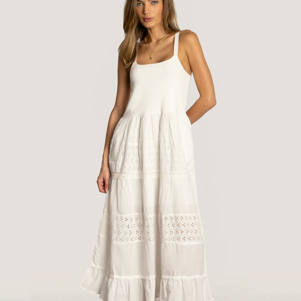 Victoria Dress