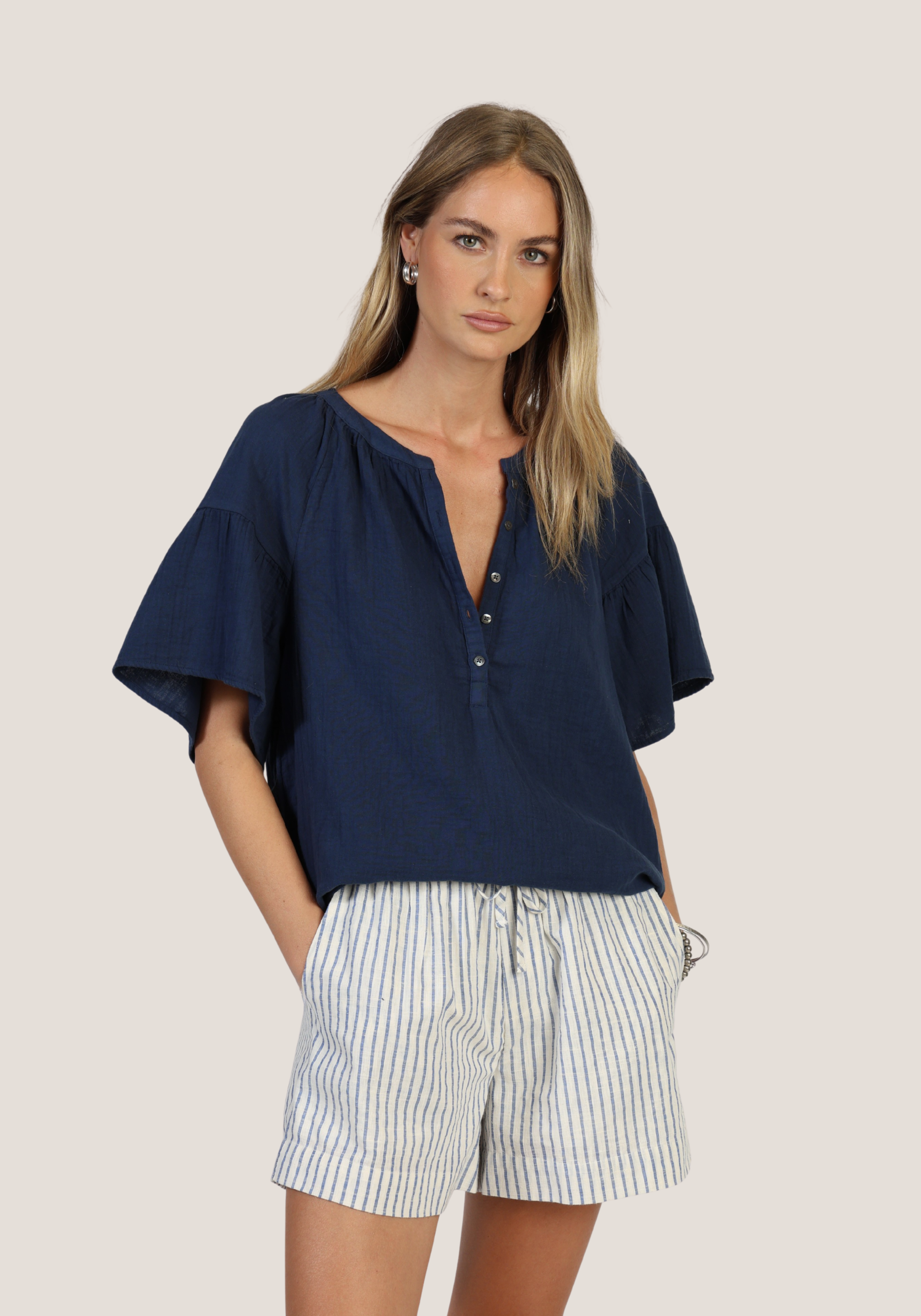 Weekend Short