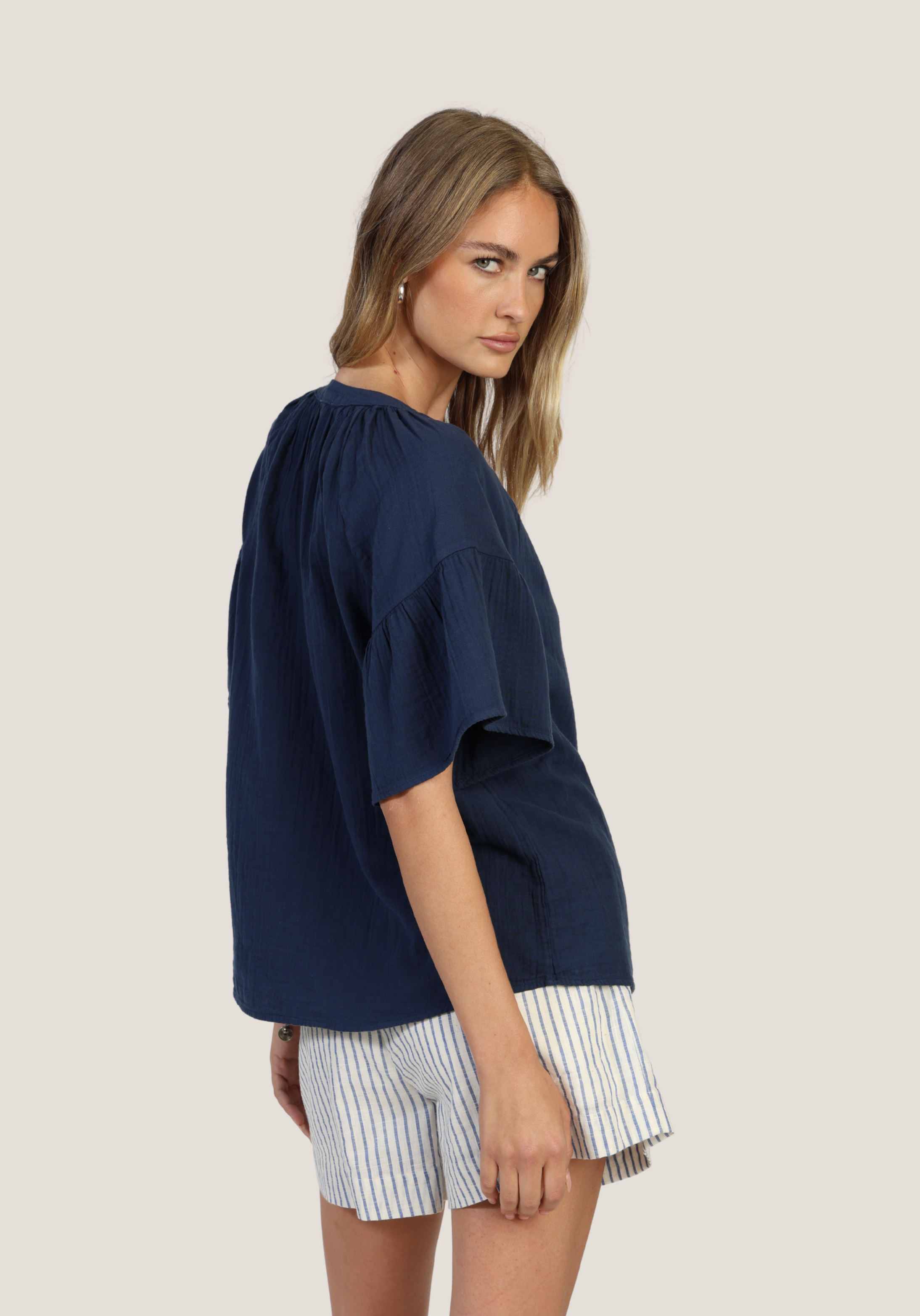 Weekend Short