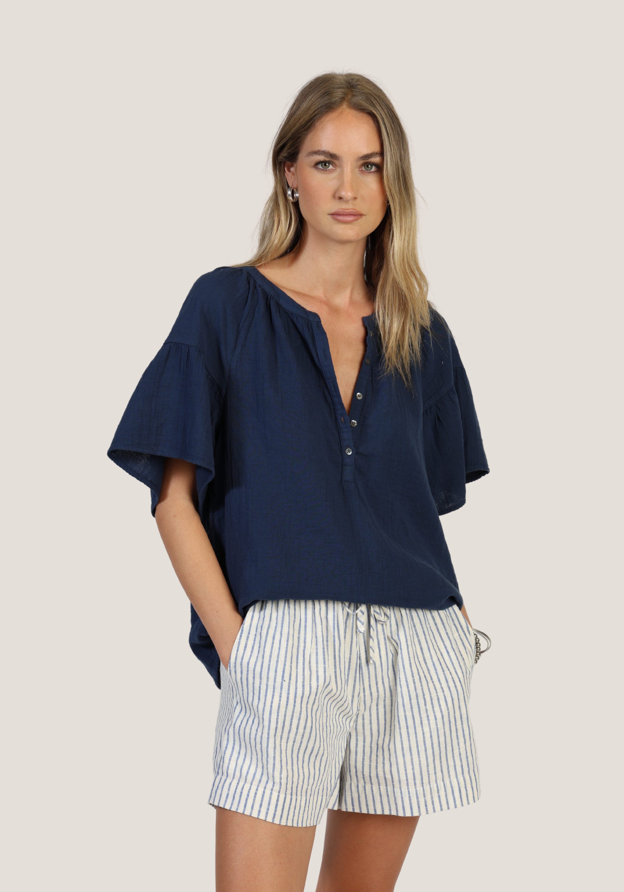 Weekend Short