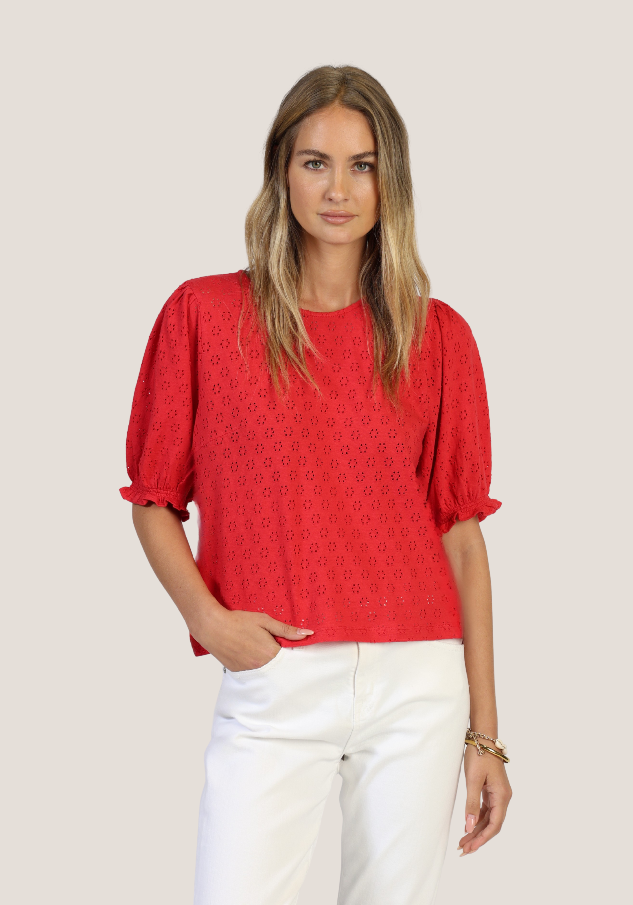 Wyatt Top