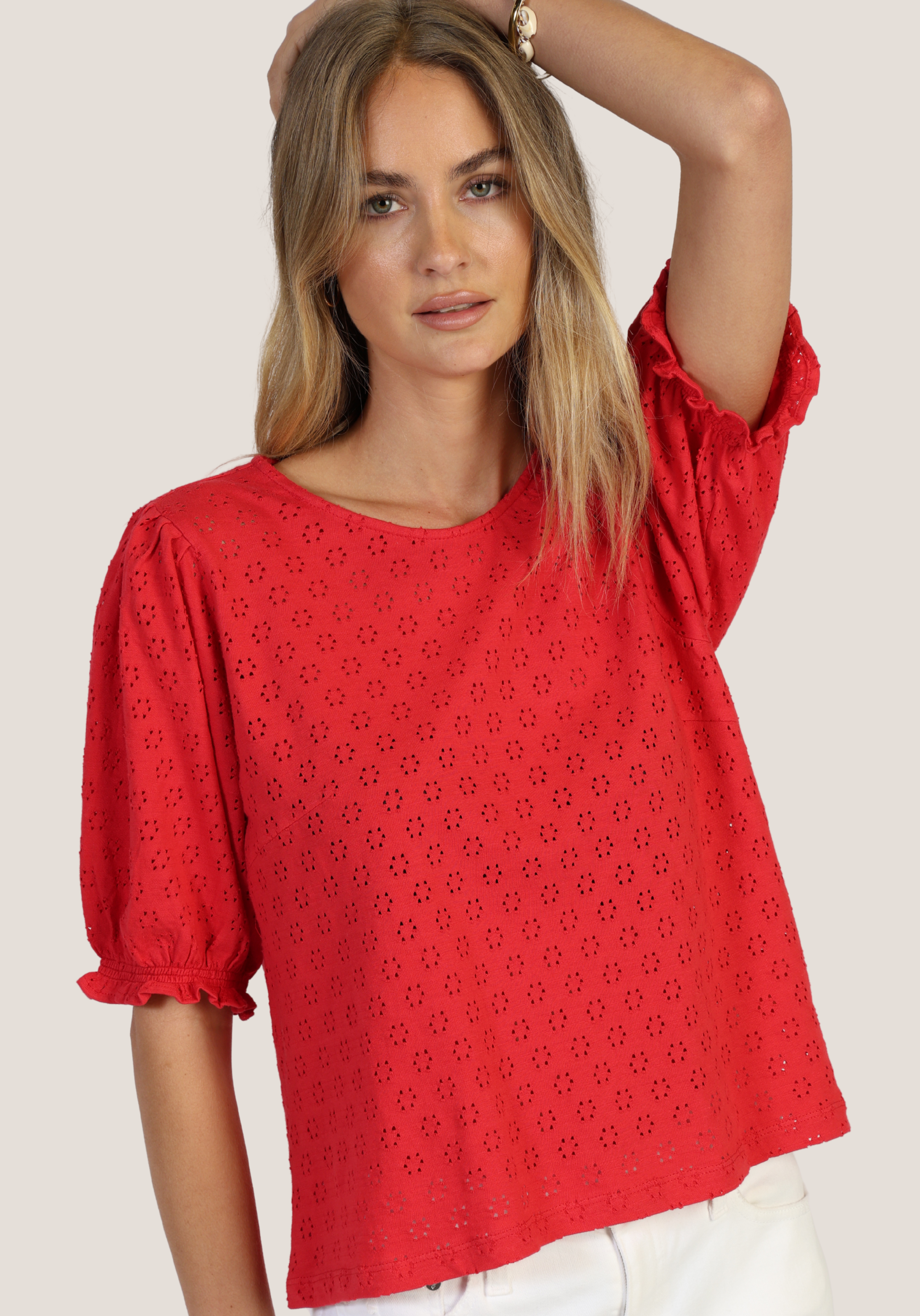 Wyatt Top