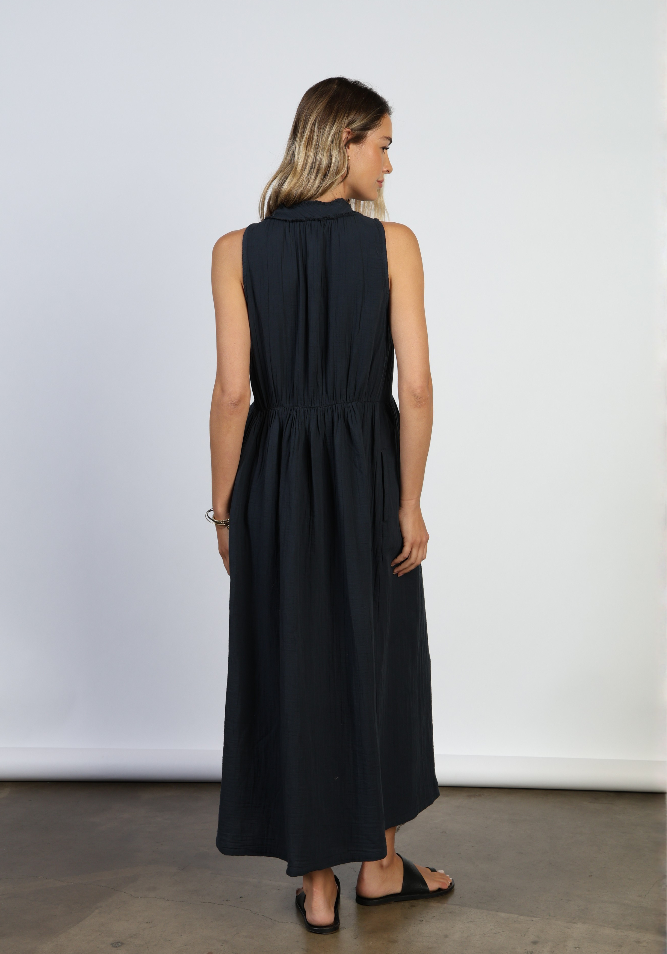 Calli Dress