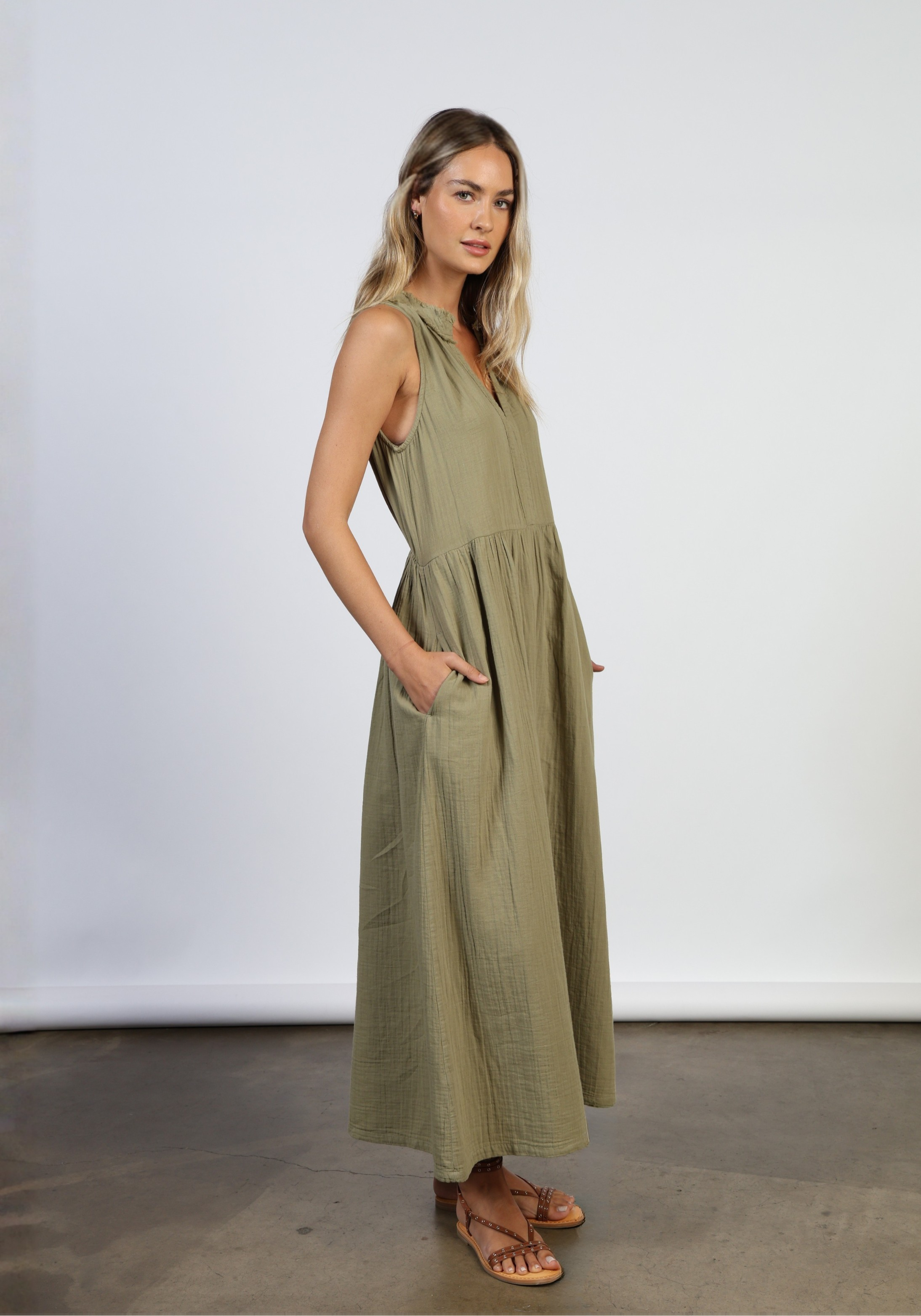 Calli Dress