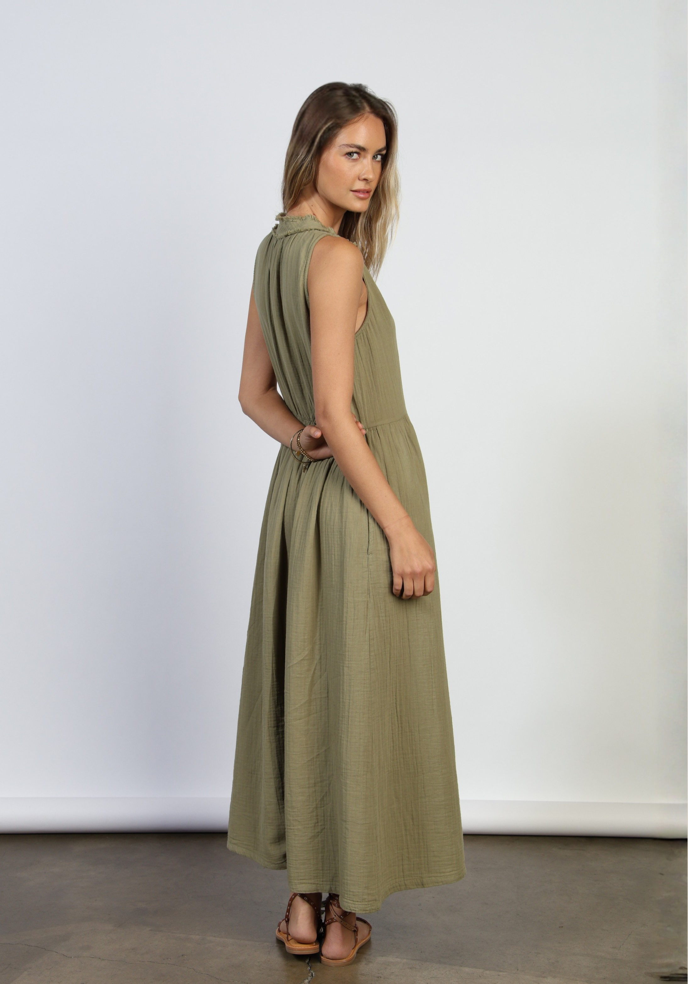 Calli Dress