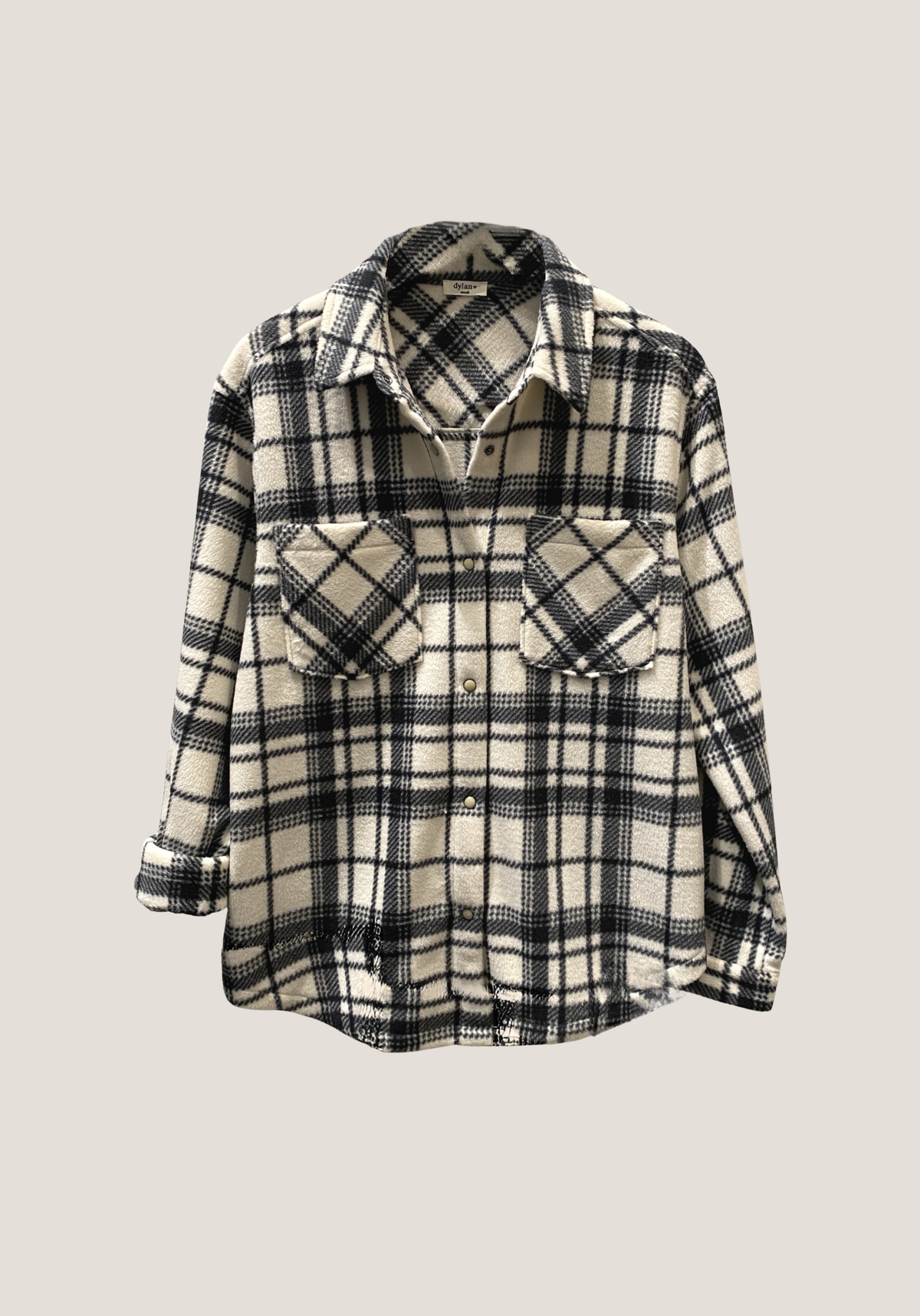 Cody Shirt