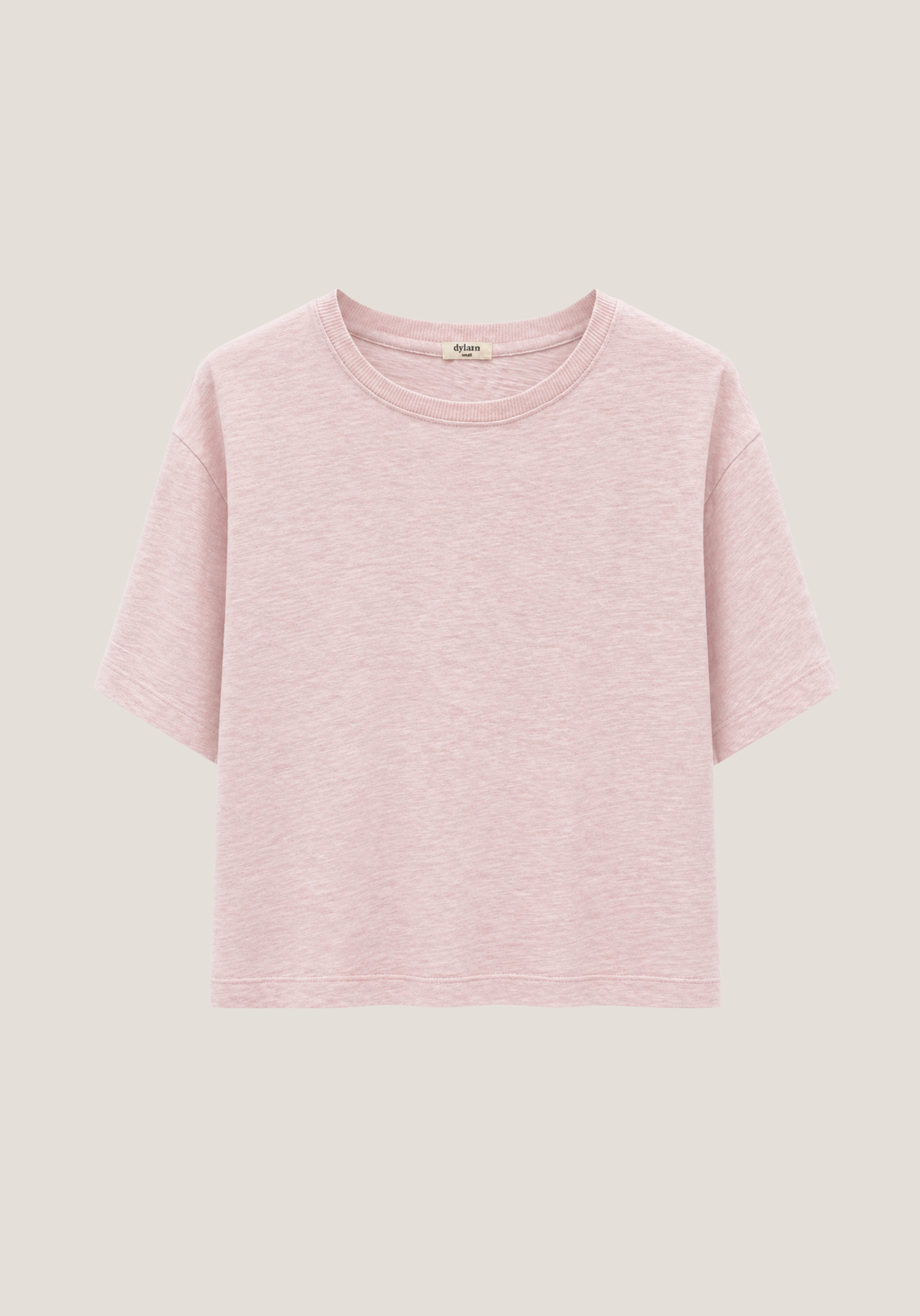 Loose Crew Tee