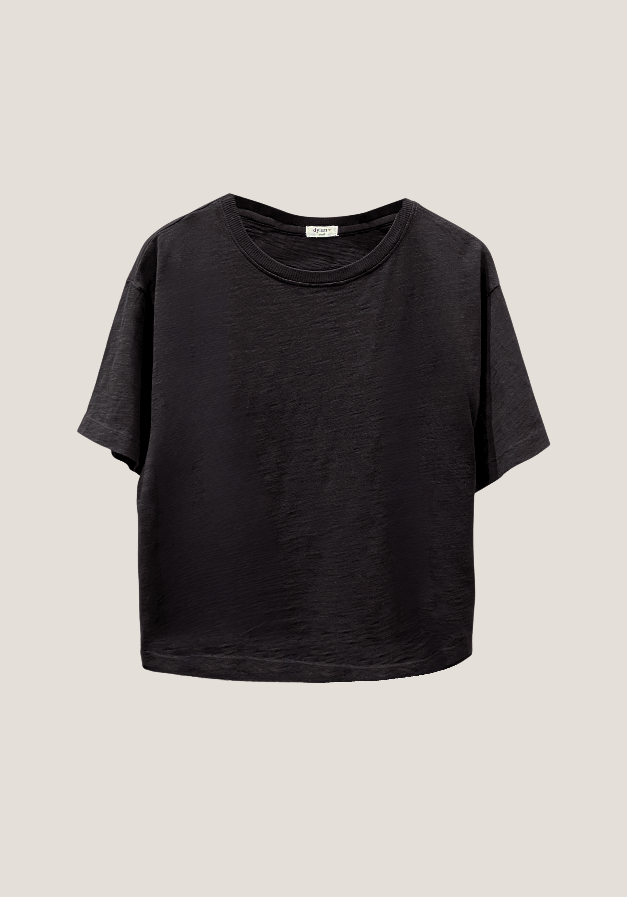 Loose Crew Tee