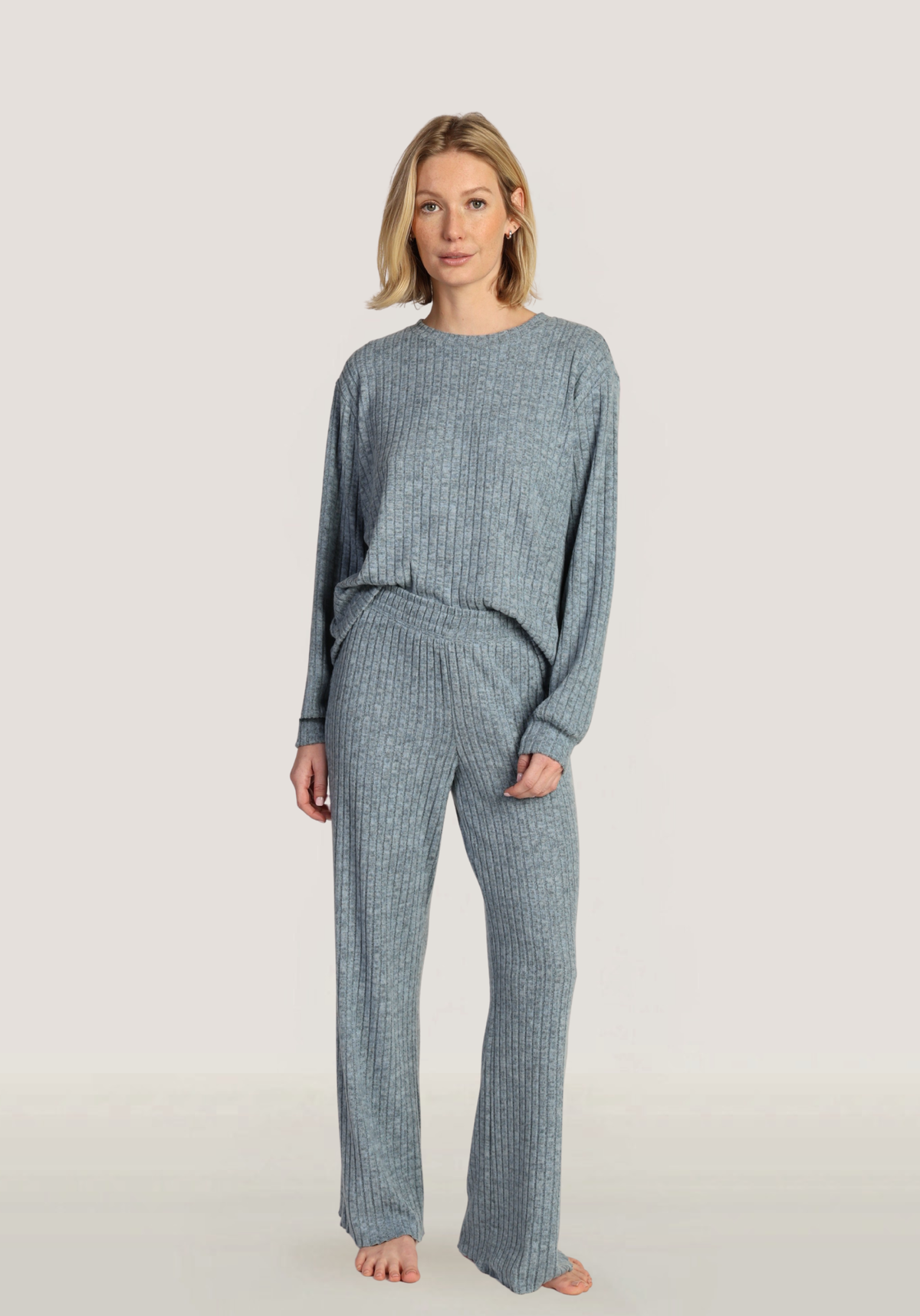 Emma Rib Pant