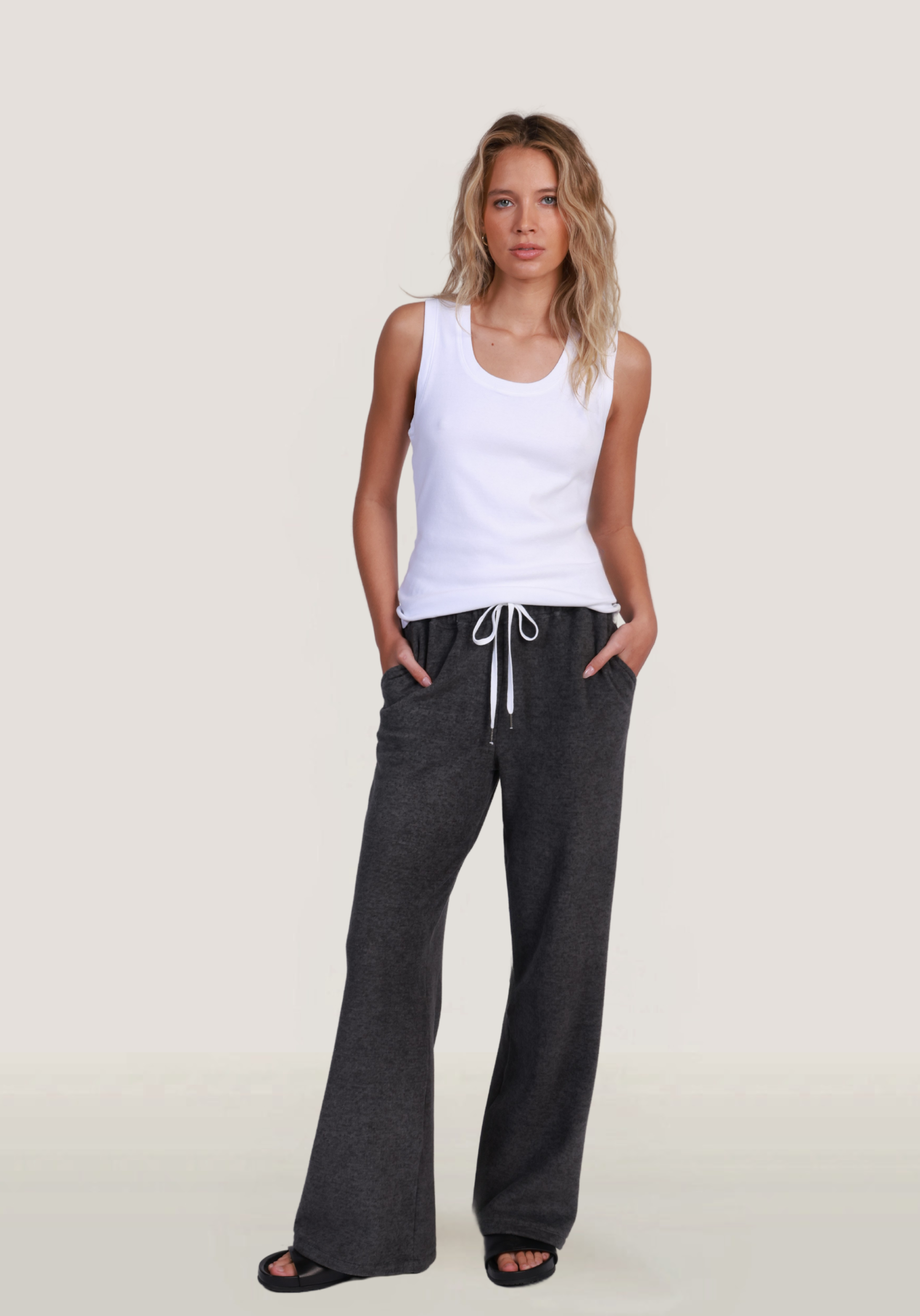 Alpin Pant w/ Pockets