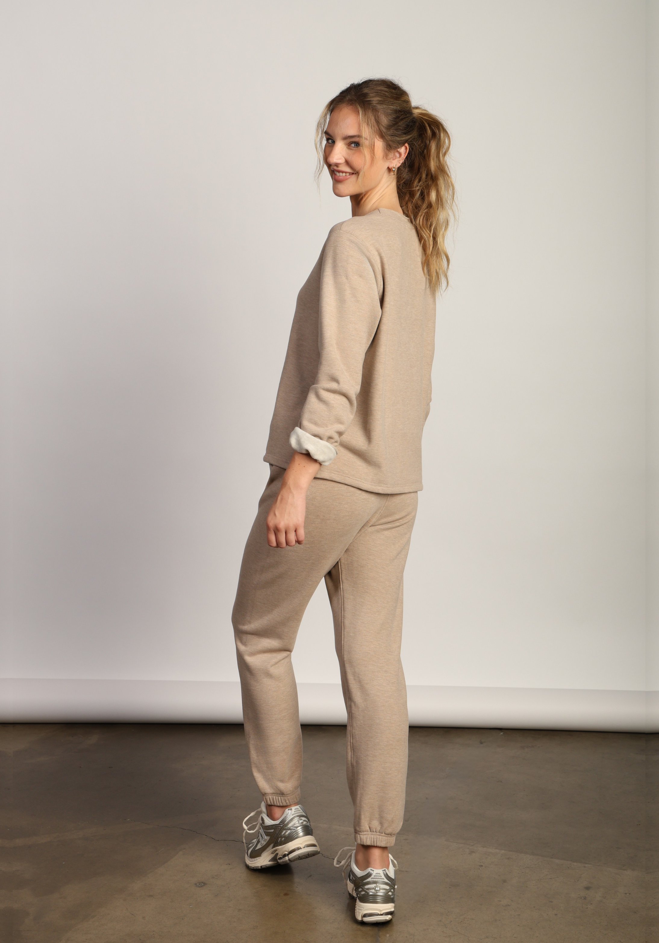 Dream Fleece Jogger