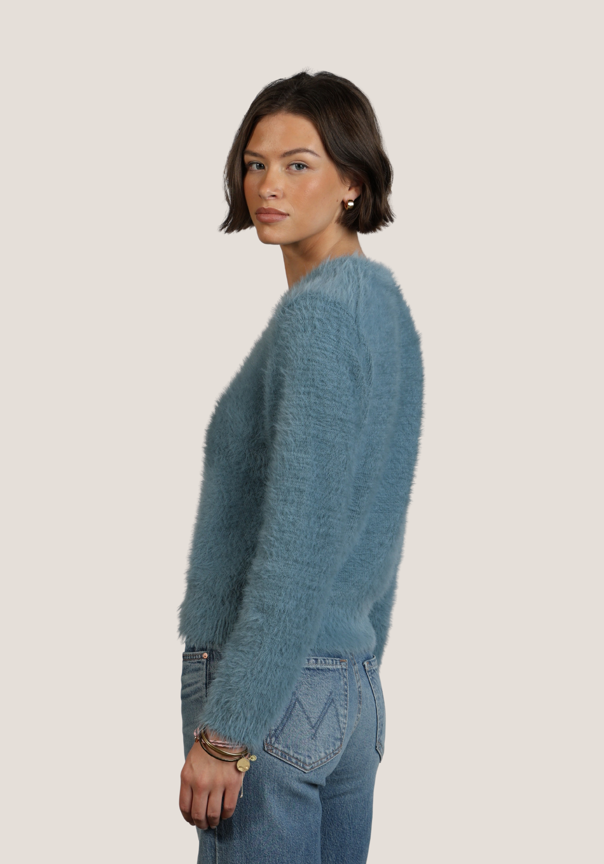 Francis Sweater