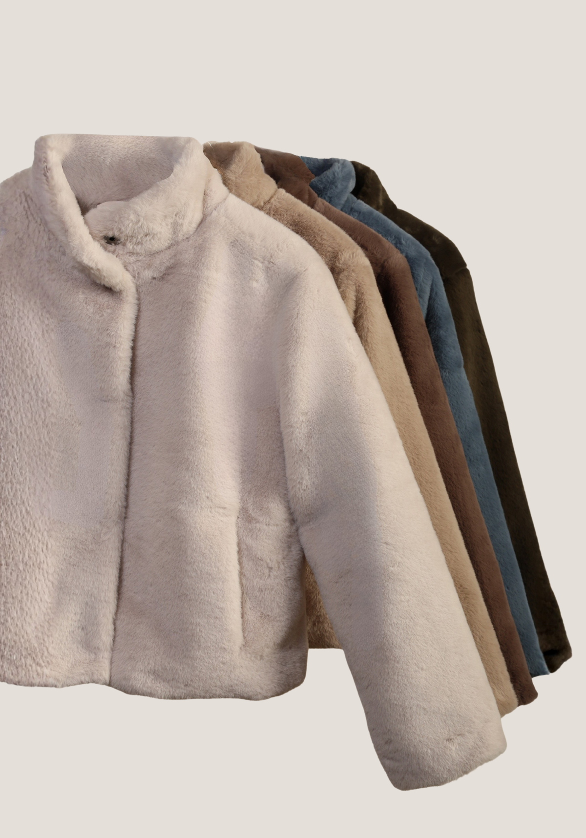Ryan Mock Jacket