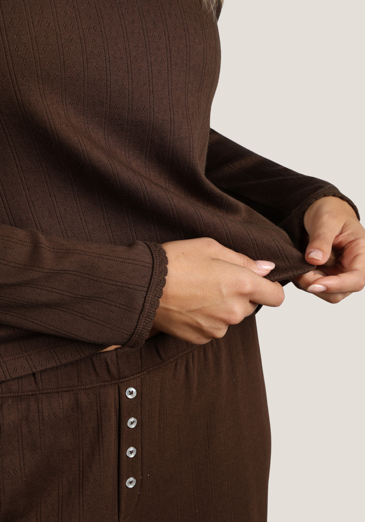 Kelly Pointelle