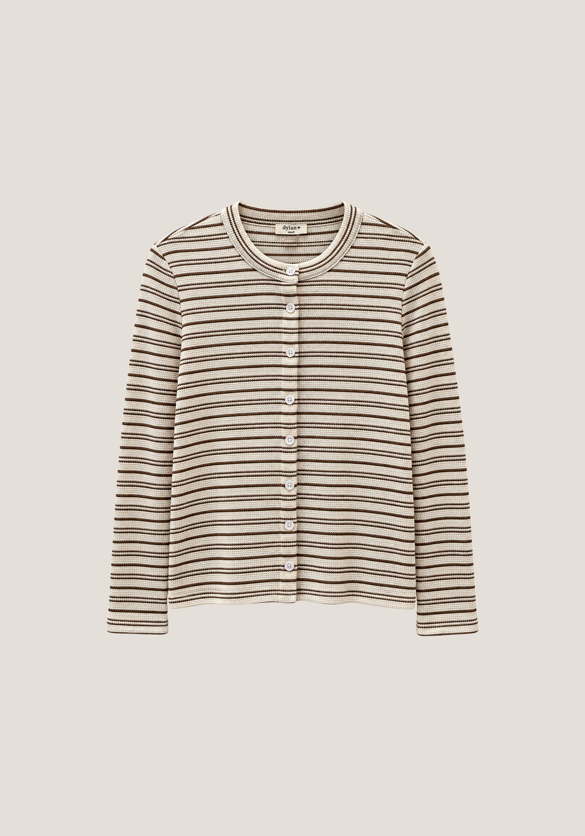 Marni Button-Down Tee