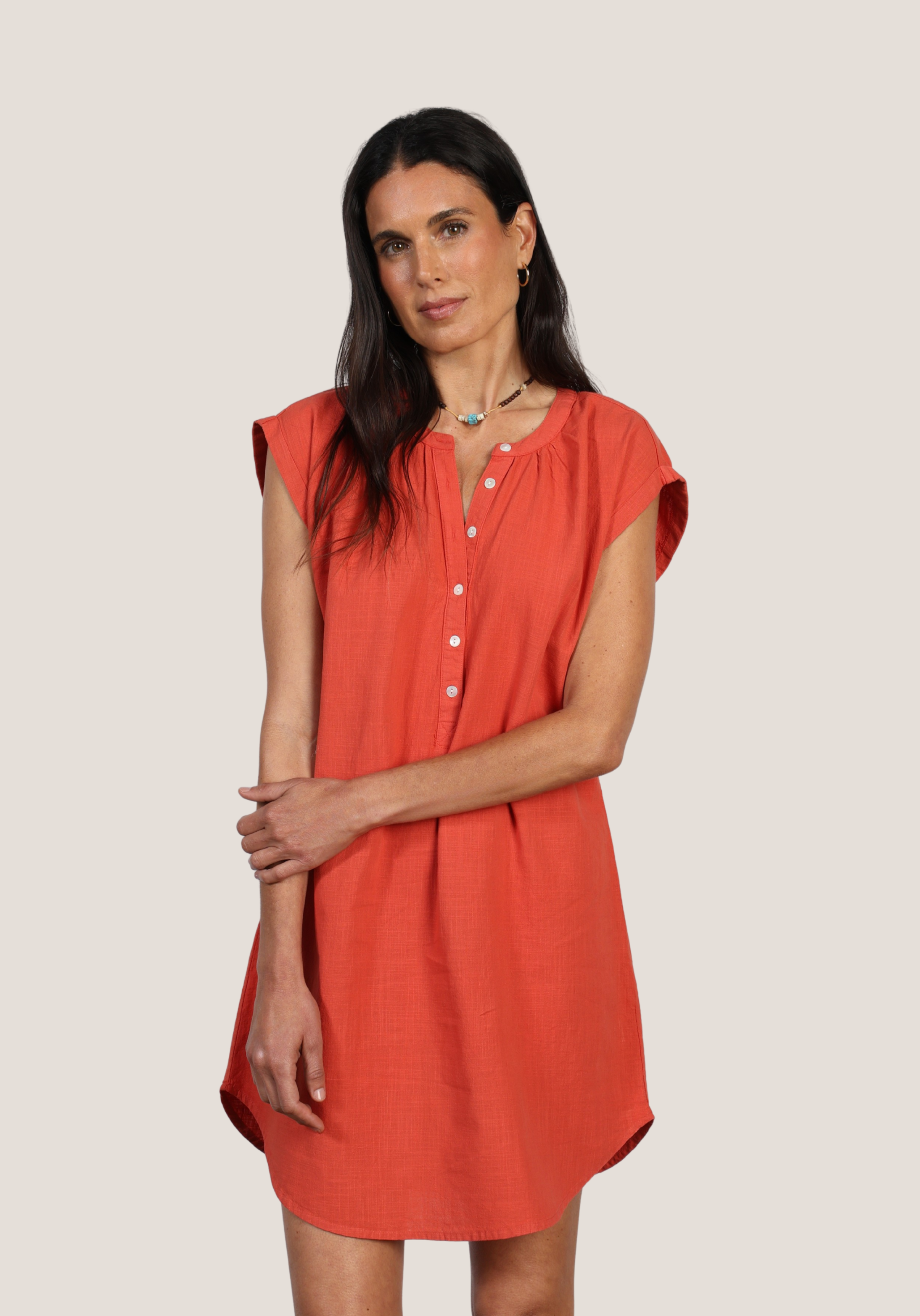Shore Dress