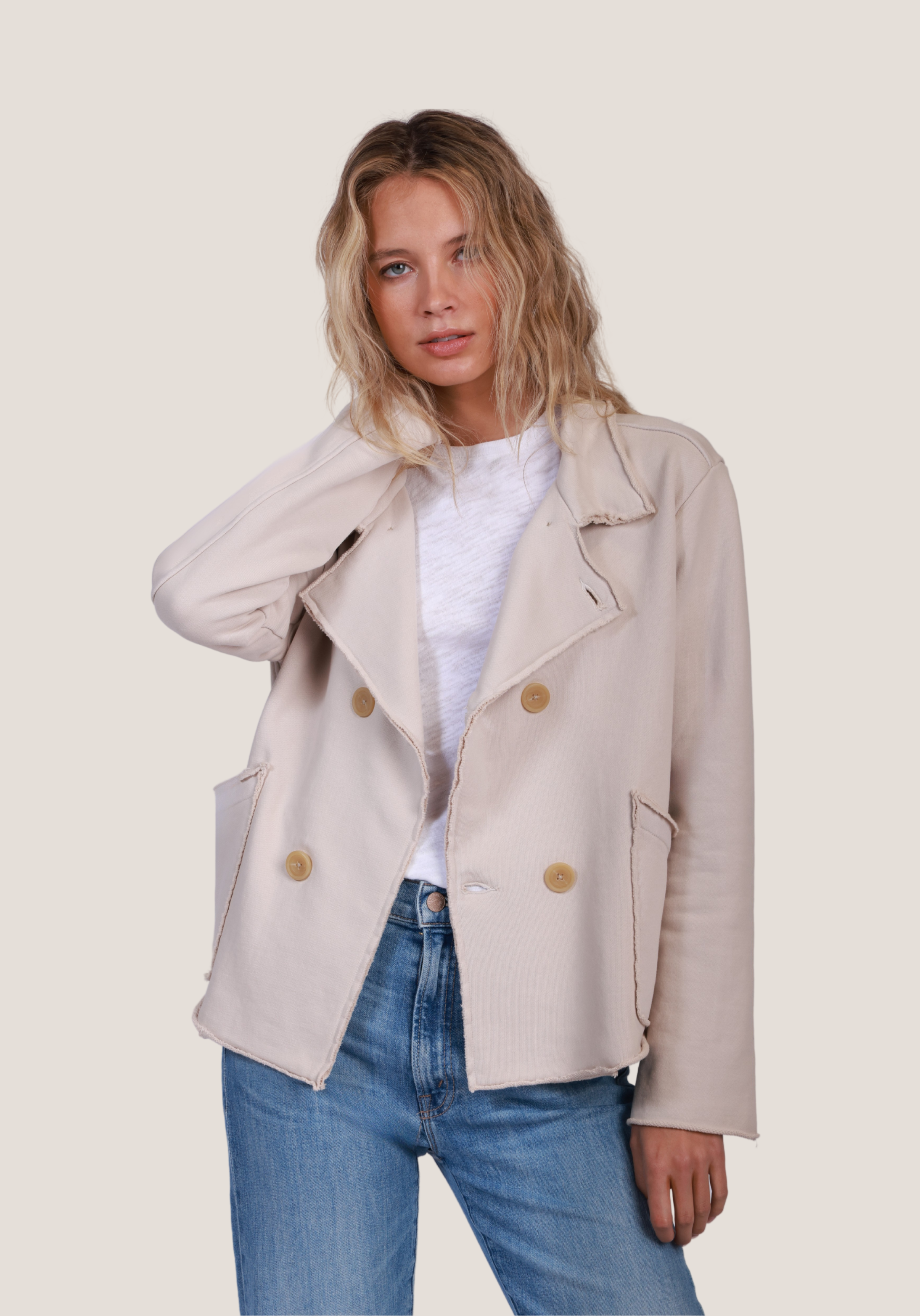 Sutton Jacket